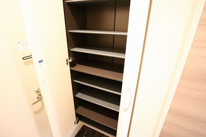 MAISON MINETTE(メゾン ミネット)の内装