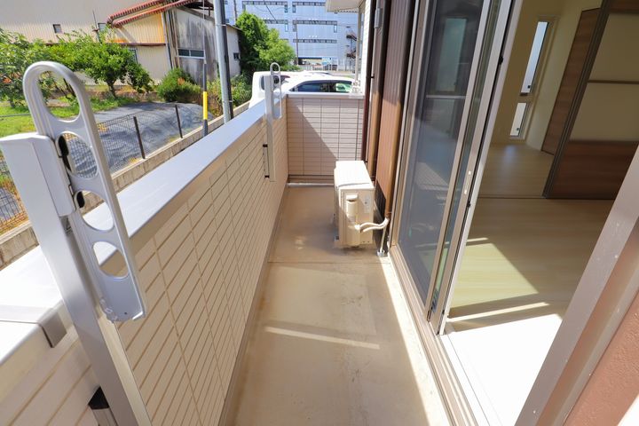 MAISON MINETTE(メゾン ミネット)の内装