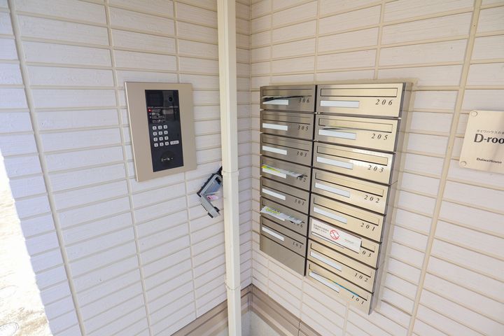 MAISON MINETTE(メゾン ミネット)のその他画像