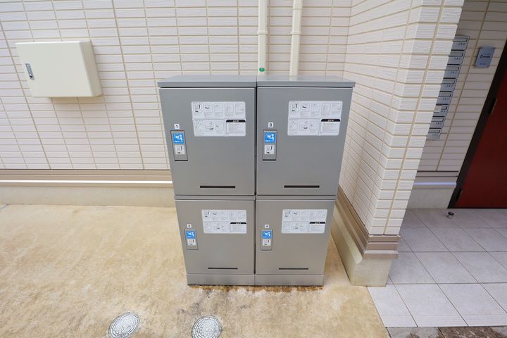 MAISON MINETTE(メゾン ミネット)のその他画像