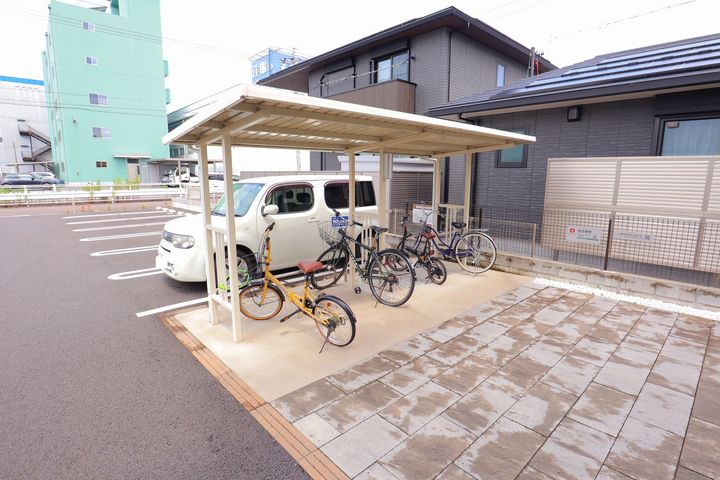 MAISON MINETTE(メゾン ミネット)のその他画像