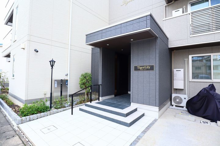 TIGER LILYのその他画像
