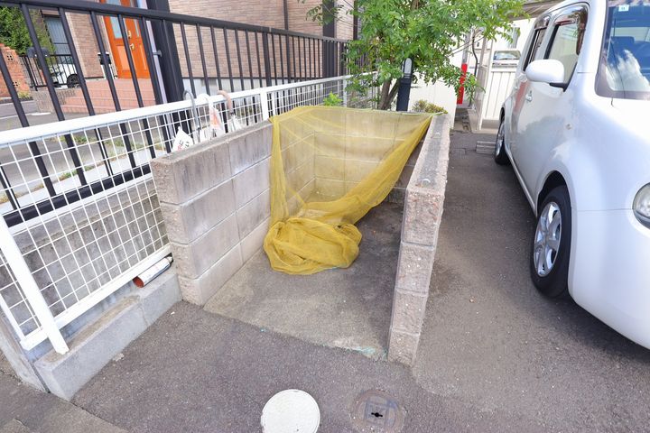 グランモア茜部のその他画像