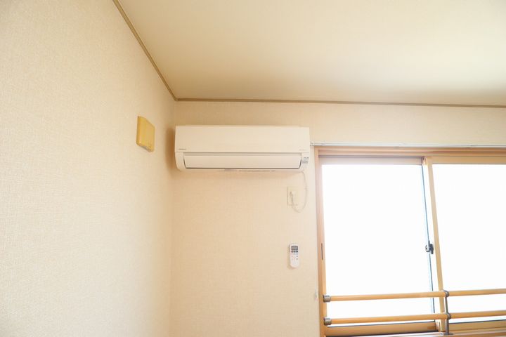 セレッソKT Bの内装