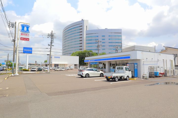 セレッソKT Bの周辺
