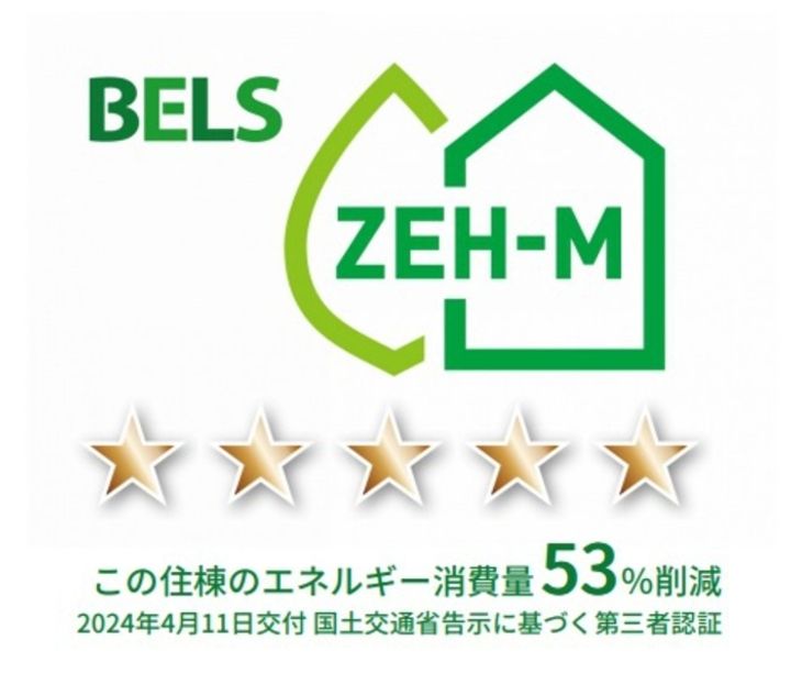 BELLFLOWER高森の内装