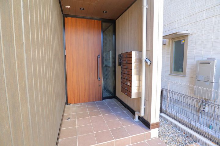RUE加納本町のその他画像