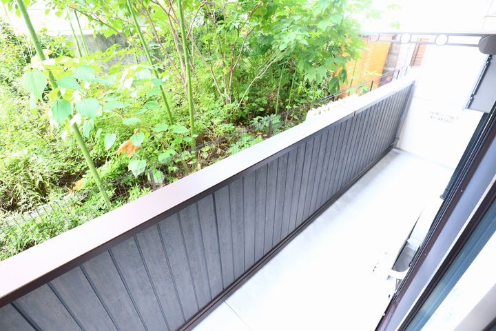 RUE加納本町の内装