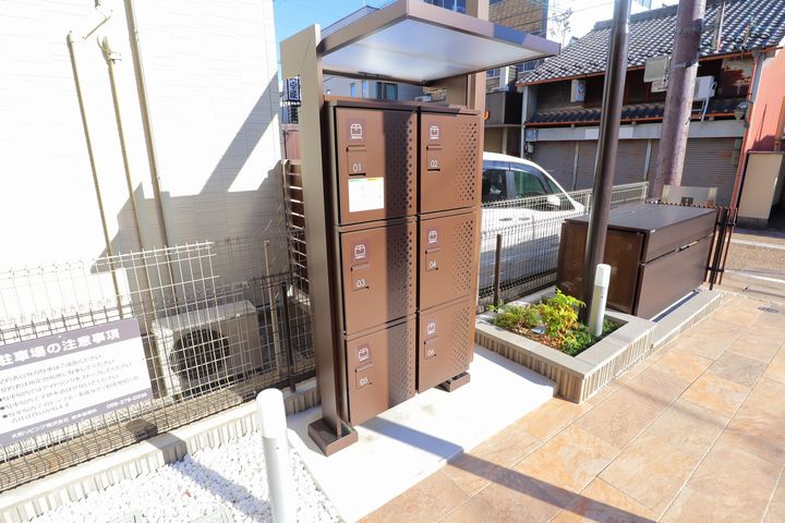 RUE加納本町のその他画像