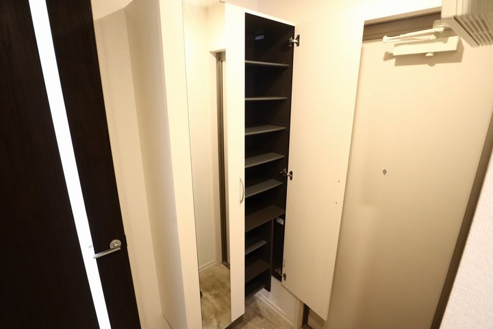 RIQUEZA竜田町(リクイーザタツタマチ)の内装