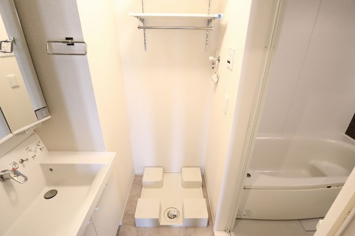 RIQUEZA竜田町(リクイーザタツタマチ)の内装