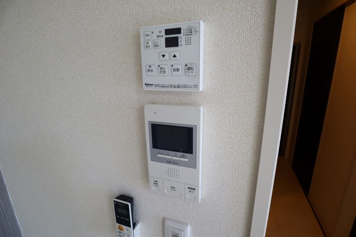 RIQUEZA竜田町(リクイーザタツタマチ)のその他画像