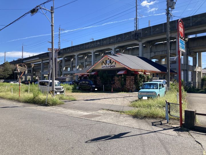 RIQUEZA竜田町(リクイーザタツタマチ)の周辺