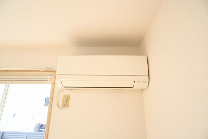 ルピナ那加の内装