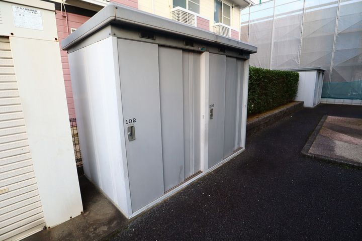 ルピナ那加のその他画像