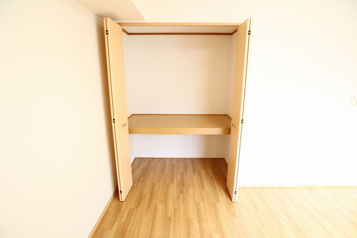 ルピナ那加の内装