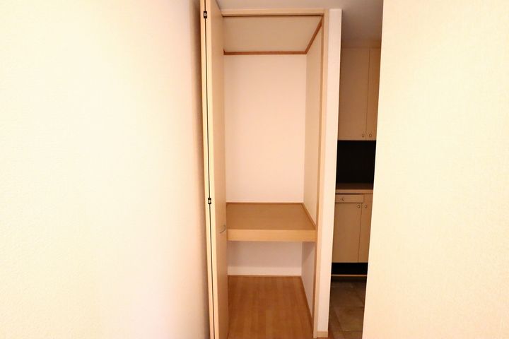 ルピナ那加の内装