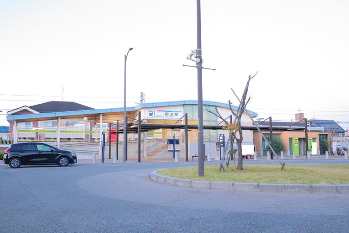 ベルドミールの周辺