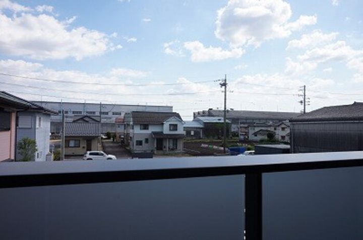 TORISIAマルナガの内装