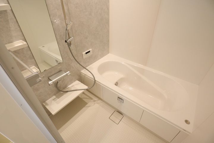 TORISIAマルナガの風呂