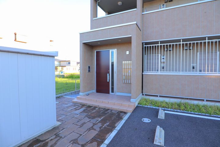 フルール那加のその他画像