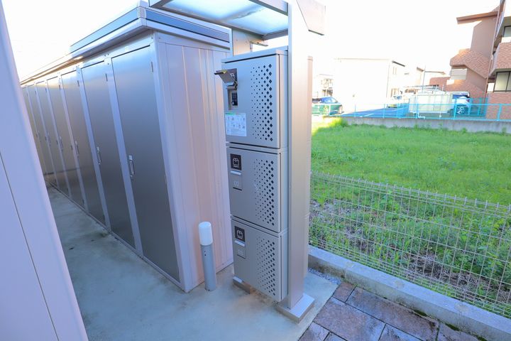 フルール那加のその他画像