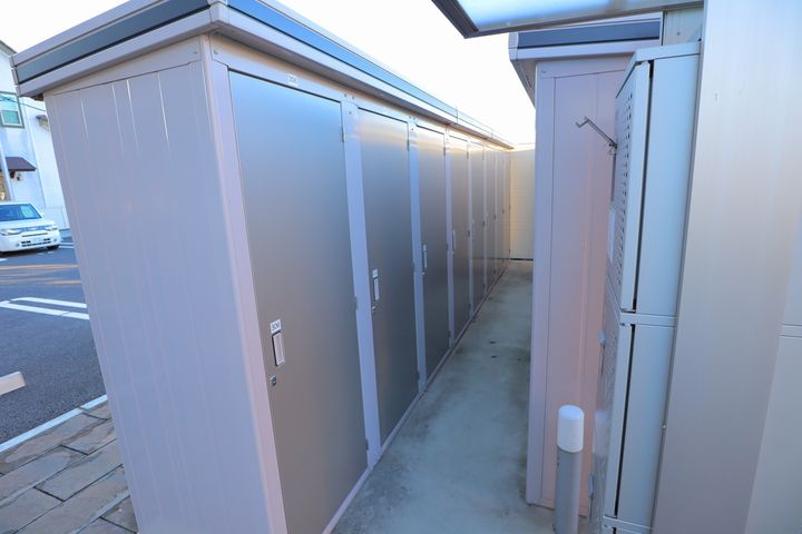 フルール那加のその他画像