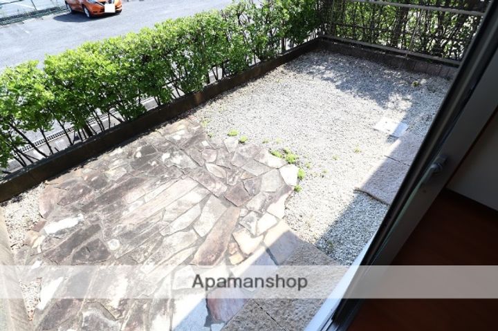 サンフラワーF101の内装