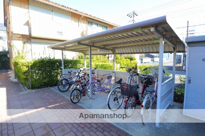 サンフラワーF101の内装