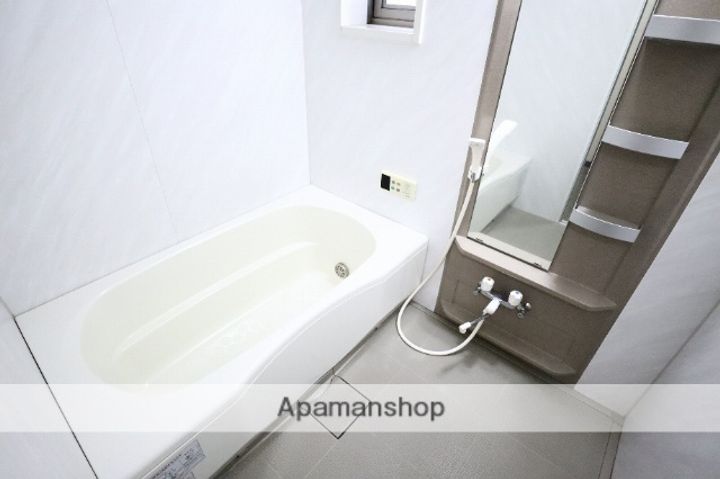 サンフラワーF101の風呂