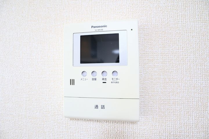 ハミングバード羽島の内装