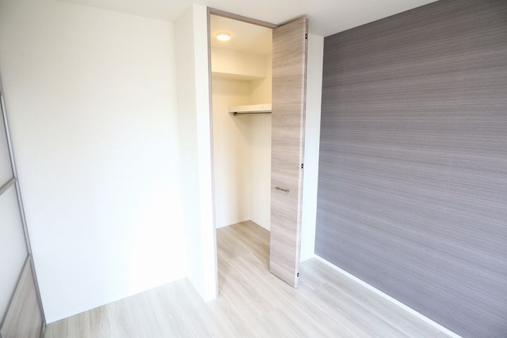 ソラーナ・クレストの内装