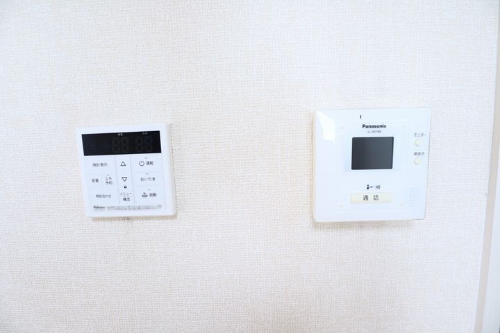 サンフローラル岐南 Aのその他画像