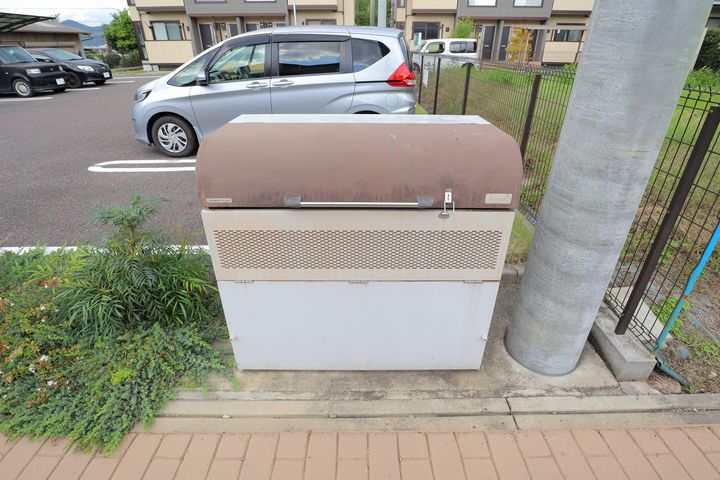 ルーチェ ソラーレ A棟のその他画像