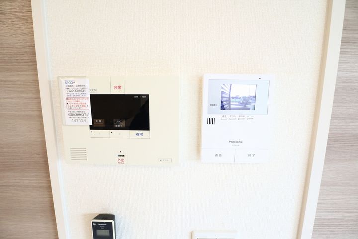 ルーチェ ソラーレ A棟のその他画像