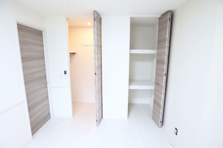 ルーチェ ソラーレ A棟のその他画像