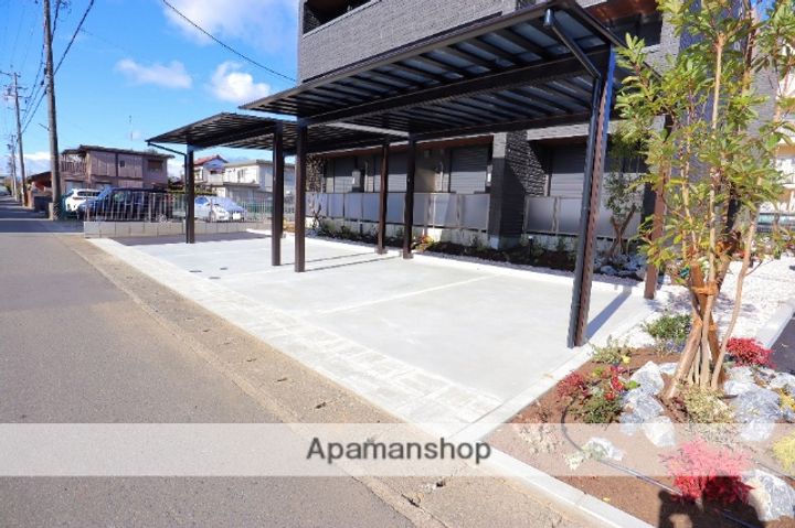 シャーメゾン長良セントラルのその他画像