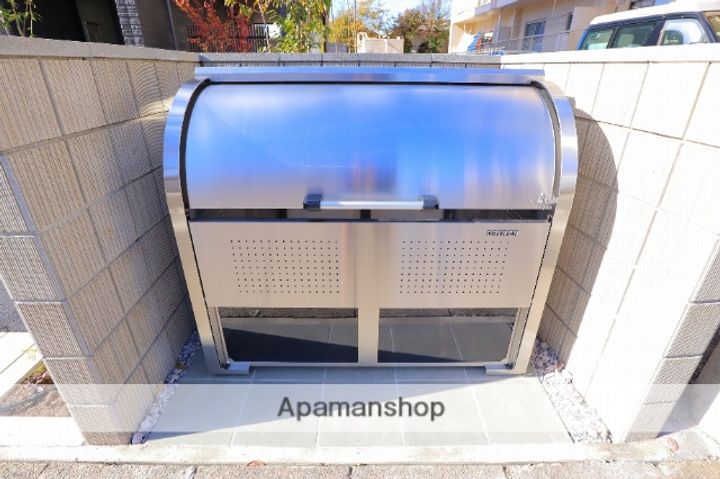 シャーメゾン長良セントラルのその他画像