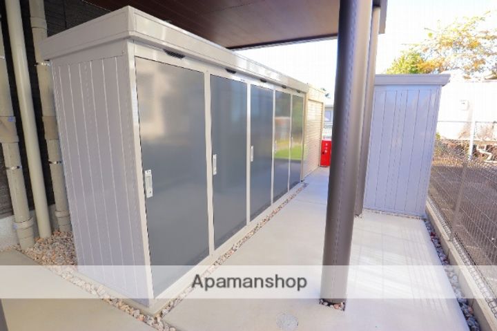 シャーメゾン長良セントラルのその他画像