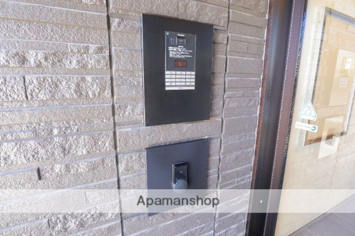 シャーメゾン長良セントラルのその他画像