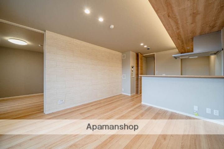 シャーメゾン長良セントラルのその他画像