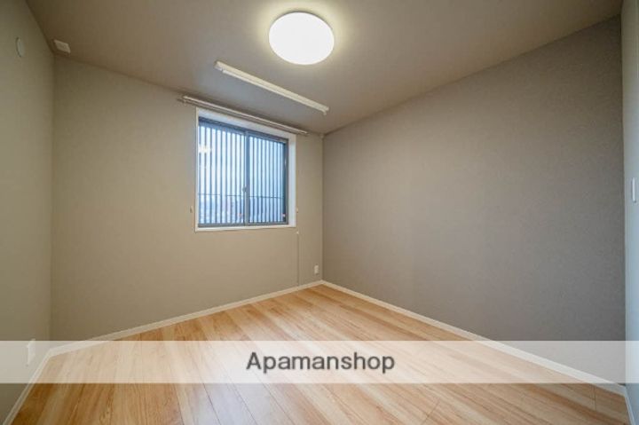 シャーメゾン長良セントラルのその他画像