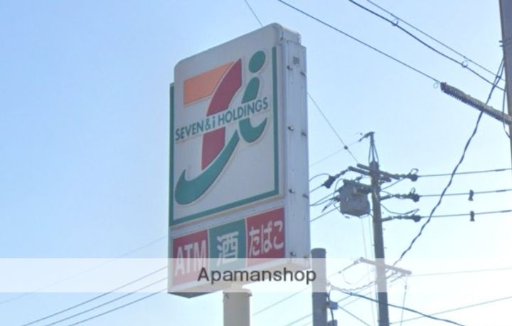 シャーメゾン長良セントラルの周辺