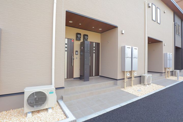 カーサ セレーノのその他画像