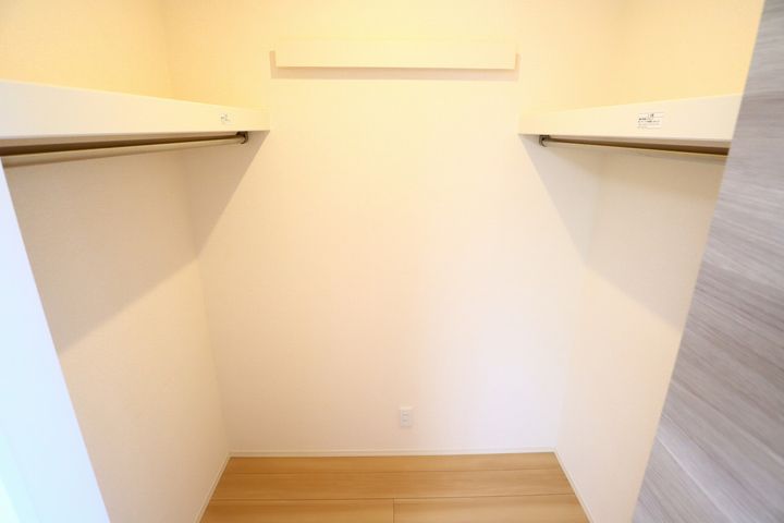 ARCADIAの内装