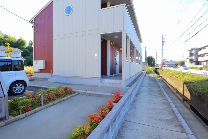 メープルのその他画像