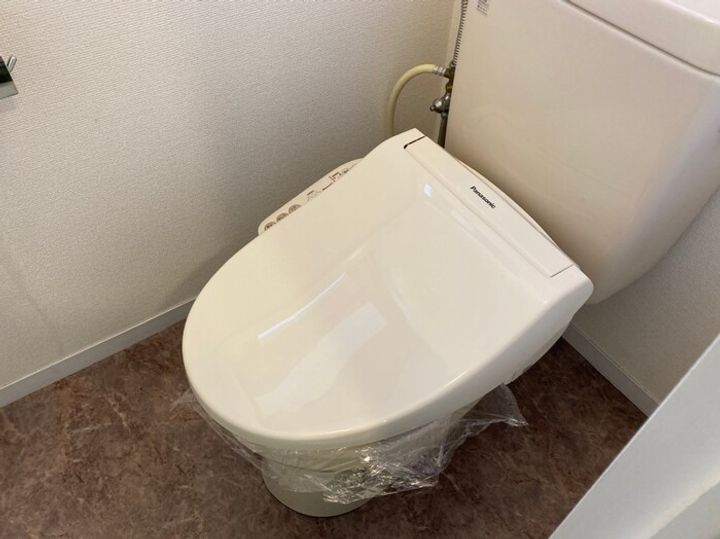 セジュール芝 B棟203のその他画像