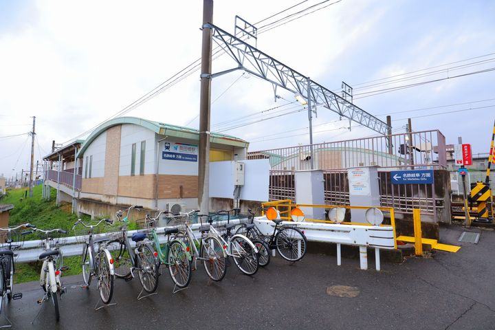 セジュール芝 B棟203の周辺