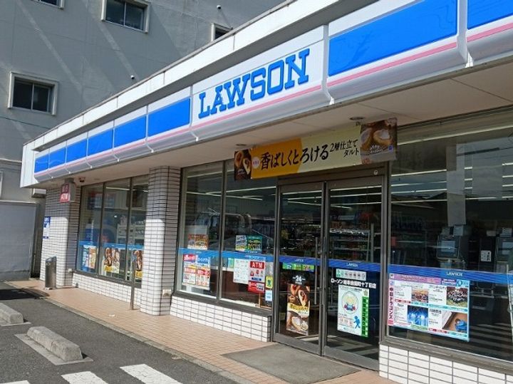 リファインⅤの周辺