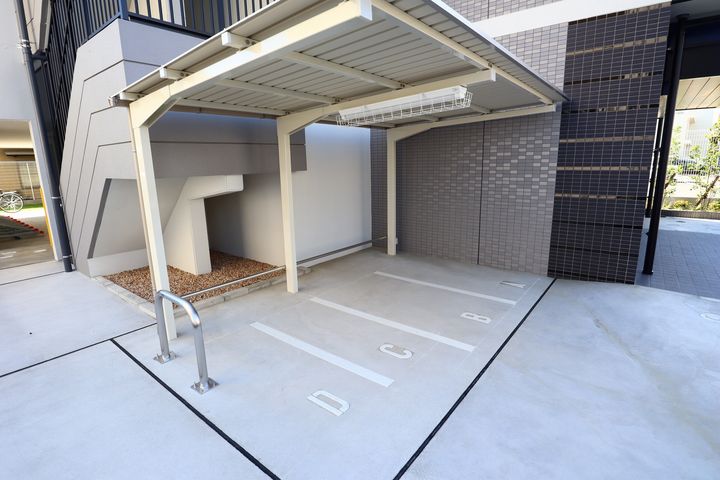 プレサンス岐阜ゼクシスのその他画像
